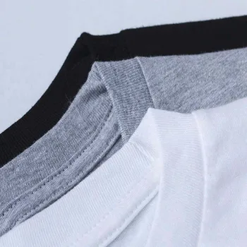 GENČIŲ PAVARŲ Originalus PINSTRIPE T-STAR Marškinėliai Tee balta whitePrinted juokinga T-Shirt