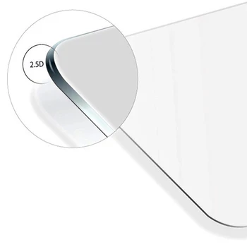 Grūdintas Stiklas Blackview A80 Pro Plus Screen Protector, Telefono Priekyje, Plėvelės Blackview A80s Ekrano Stiklo Plėvelė 9H Kietumu Guard