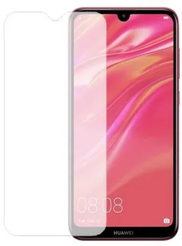 Grūdintas Stiklas Huawei Y7 2019 Stiklo Normalus Aišku