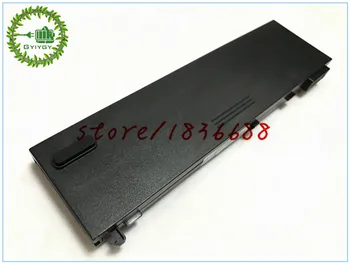 GYIYGY 6cell Laptop Notebook Baterija LG F0336-V-089 MZ35 MZ36 už EasyNote SB85 SB86 SB87 SB88 SB89 SQU-702 SQU-703