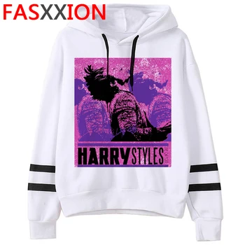 Harry Styles Tpwk Gydyti Žmones su Gerumo hoodies moterų grafikos anime hip-hop moterų megztinis streetwear y2k estetines