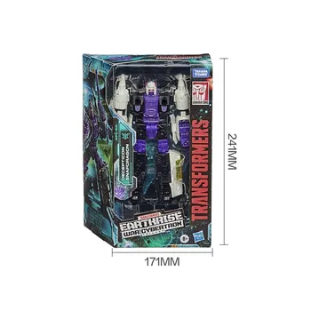 Hasbro Transformers Vaikų Žaislai Modelio Duomenys Kariai Lemiamą Mūšį Cybertronie Iš Reiso Crazy Dragon E7313