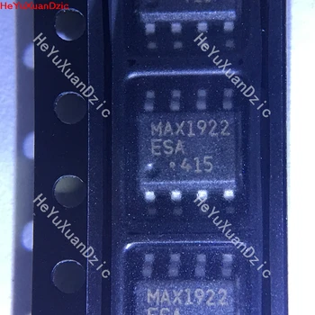 HeYuXuanDzic 5vnt/Daug MAX1922ESA MAX1922 1A Crnt-Ltd Jungiklis, 2 USB jungtys IC SW CUR RIBA, USB, 8-SOIC Naujas Originalus Produktas