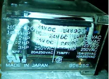 HG3-DC48V HG2-DC12V 841-P-2A-C-H 12VDC ODC24