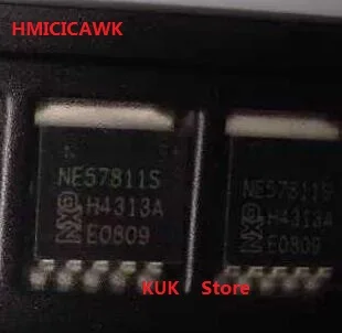 HMICICAWK Originalus NAUJAS NE57811S NE57811S/N1 NE57811S/G SPAK-5 ( SOT756 ) 5VNT/DAUG