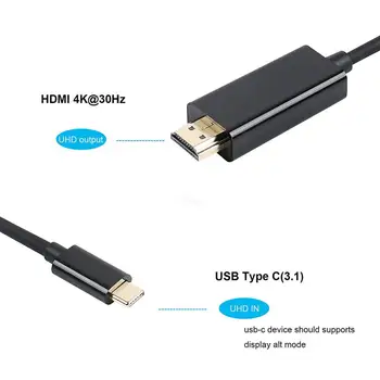 HOT-USB Tipas C(Thunderbolt 