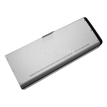 HSW A1280 Nešiojamas Baterija Apple MacBook 13
