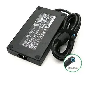 Huiyuan Tinka HP ZBook 17 Elitebook 200 Vatų 19.5 V 10.3 Mėlyna Patarimas AC Adapteris 928429-002