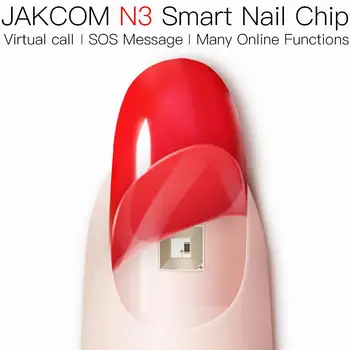 JAKCOM N3 Smart Nagų Lustas Super vertę, kaip dioda nfc valdybos plc gyvūnų kirtimo naujus horizontus kečupas šuo pavadinimas weiwei komanda