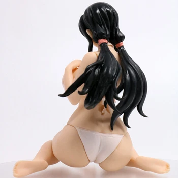 Japonų Anime One Piece Seksuali Mergina Nico Robin Bikini PVC Veiksmų Skaičius, Seksuali Mergina, Kolekcines, Modelį, Žaislai, Lėlės Dovana