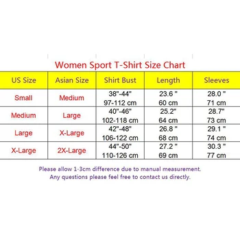 Jeansian 3 Pack Moterų UPF50 + UV Lauko Sporto Tee Marškinėliai T-Shirt Marškinėlius ilgomis Rankovėmis Beach Vasaros SWT246 PackB