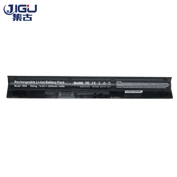 JIGU Nešiojamas Baterija 805294-001 HSTNN-Q94C P3G15AA HSTNN-DB7B HSTNN-Q95C RI04 HSTNN-PB6Q HSTNN-Q97C HP ProBook 450 455 470 g3