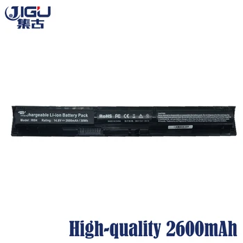 JIGU Nešiojamas Baterija 805294-001 HSTNN-Q94C P3G15AA HSTNN-DB7B HSTNN-Q95C RI04 HSTNN-PB6Q HSTNN-Q97C HP ProBook 450 455 470 g3