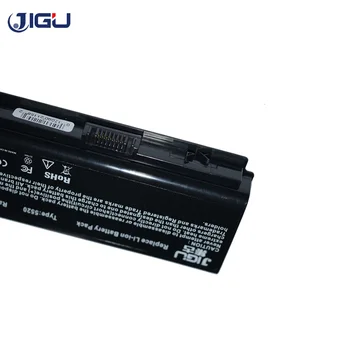 JIGU Nešiojamas Baterija Acer MD7820u MD7822u MD7826u K. 006BT.019 AS07B71 LC.BTP00.008 Acer Aspire 5220 5230