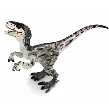 Juric Velociraptor Dinozaurų Veiksmo Ir Žaislas Duomenys Gyvūnų Modelio Surinkimo Mokymosi Ir Švietimo Vaikai Gimtadienio Dovana Berniukas