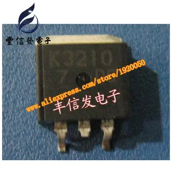 K3210 kėbulo remontas kompiuterių plokštės pažeidžiamumo pataisa (Tranzistorius IC chip HSBC laišką, Elektroninių