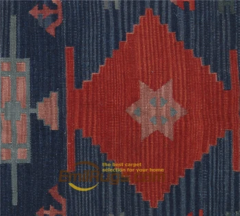 Kabo nuotrauka Tradicinių Senovinių rankų darbo kilimų vilna namų gc131kli 65CMX110CM2X3.5 19 yg27