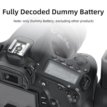 KingMa EN-EL15 Manekeno Baterija Visiškai Iššifruoti Už DJI Ronin S Stabilizatorius Power Fotoaparatą Nikon Z5 Z6 Z7 Z6II Z7II D600 D610