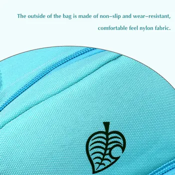Krūtinės Krepšys Nintend Perjungti Atveju Pečių Maišą Kryžiaus Kūno Nešiojamų Apsauginiai Saugojimo Krepšys Džiaugsmas-Con