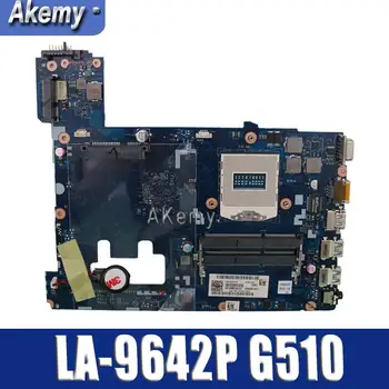 LA-9642P G510 plokštė HM86 Lenovo G510 Nešiojamas Plokštė VIWGQ /GS LA-9642P išbandyti darbą