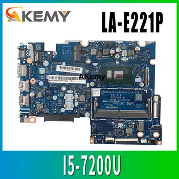 LA-E221P FRU:5B20M39321 Lenovo Yoga510-14ikb 