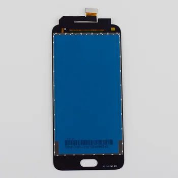 LCD Samsung Galaxy J5 Premjero G570 SM - G570F G570L G570K G570Y Jutiklinis Ekranas skaitmeninis keitiklis Jutiklis LCD Ekranas Asamblėja