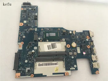 Lenovo G50-70 Nešiojamas plokštė I3 CPU ACLU1/ACLU2 UMA NM-A272 Mainboard Bandymas geras
