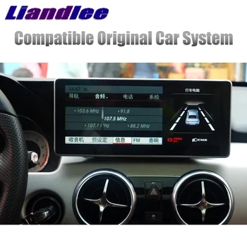 Liandlee Automobilio Multimedia Player 