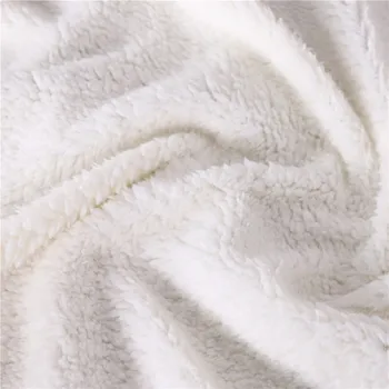 Linksmų Kalėdų Mesti Antklodę 3D Spausdinimo Snaigės Sherpa Antklodė Namų Tekstilės Vaikams Suaugusiųjų Svertinis Antklodė Arklių Dekoro Antklodė