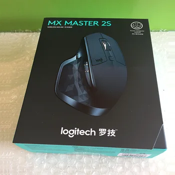 Logitech MX Master2S belaidžio 