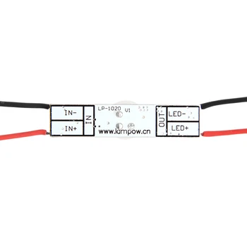 LP-1020 45S Kūno Sensorius Jungiklis Modulis 5A LED Šviesos Juostelės Apšvietimas, Jungikliai Jutikliai