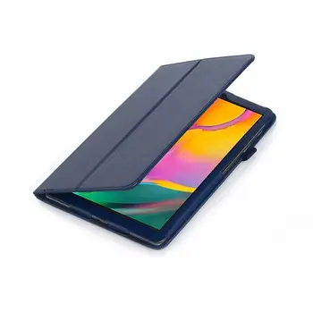 Magnetinio PU Odos Padengti Samsung Galaxy Tab 10.1 SM-T510 T515 10.1