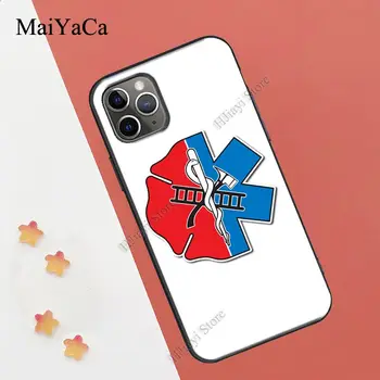 MaiYaCa Star Gyvenimo Atveju iPhone 12 Pro Max mini Pro 11 Max XS X XR SE 2020 6S 7 8 Plius Padengti