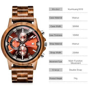 Mano VYRAS Riešo Automatinė Kvarciniai Laikrodžiai Vyrams giftLuxury sporto laikrodžiai duoti artimuosius, jubiliejų, gimtadienio dovanos