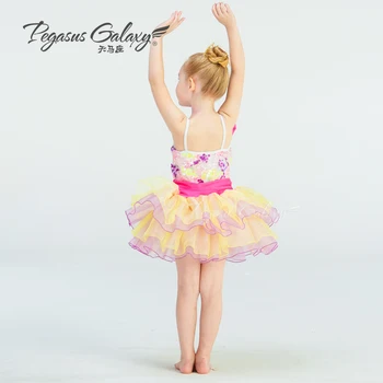 Merginos Veiklos Baleto Mdc Dress Lady Nėrinių Baleto Mdc Tiktų Vaikams Mados Etapo Rezultatų Šokių Kostiumas Suknelė B-6320
