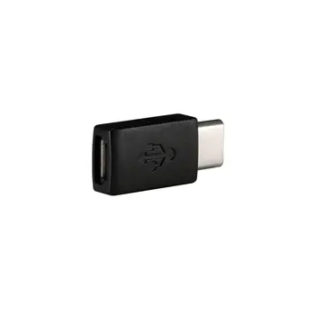 MICRO USB adapterį USB3.1 adapteris