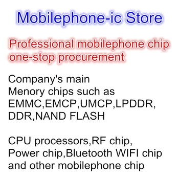 Mobilephone CPU Procesorius APQ8064 2AB APQ8064 3AB APQ8064 3AC Naujas Originalus