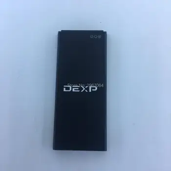 Mobiliojo telefono bateriją DEXP ES135 baterija 1800mAh Aukštos capacit Ilgas laukimo laikas DEXP Mobilių Priedų