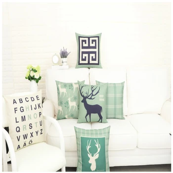 Modernus minimalistinis sofos, pagalvės, pagalvėlės, raštinės juosmens pagalvės galinės sėdynės su juosmens juostelę namų aikštėje užvalkalas