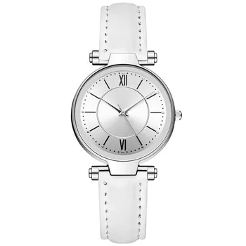 Moterų Laikrodžiai Kvarciniai Laikrodžiai Smūgiams Atsitiktinis Mados Paprastas Laikrodis Naujas Produktas Laikrodžiai