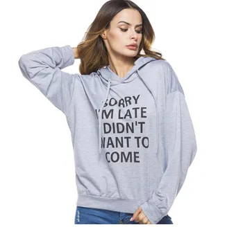 Moterų palaidinukė gotikos moterų hoodies puloveris plius dydis gotikos atsitiktinis 2019 puloveriai laišką rožinė drabužių streetwear korėjos
