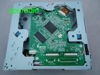 Nauja Philco DVD navigacijos 6.5 colių huayang DVD mechanizmas, DL-301 DL-302 sanyo SF-HD860 lazerio navigacijos automobilinį DVD mechanizmas