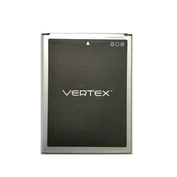Naujas Aukštos Kokybės Įspūdį Gyvenimo 2200mAh Baterija Vertex Gyvenimo telefonų Sandėlyje