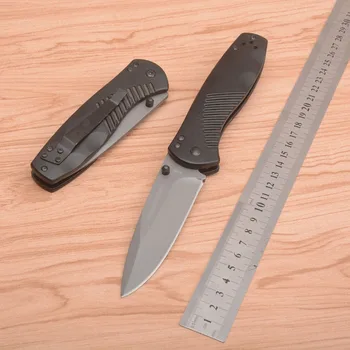 Naujas F24 lauko sulankstomas peiliukas 3cr13mov peilis visas plieno rankena rankena kempingas medžioklės Taktinis Išgyvenimo peiliai EDC įrankiai
