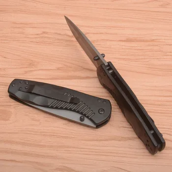 Naujas F24 lauko sulankstomas peiliukas 3cr13mov peilis visas plieno rankena rankena kempingas medžioklės Taktinis Išgyvenimo peiliai EDC įrankiai