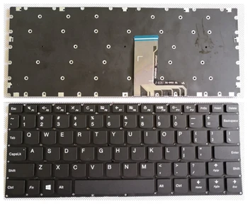 Naujas Lenovo Jogos 310-11 310-11IAP 710-11 710-11IKB 710-11ISK nešiojamas MUS klaviatūrą, be rėmelio