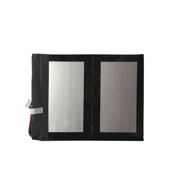 Naujas Megztinis EZpad 6 Plius Akumuliatorius Li-Polimero Pakeitimo Tablet Notebook Nešiojamas Baterija +įrankiai