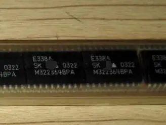 Naujas, Nemokamas pristatymas E338A E338AT SOP-20