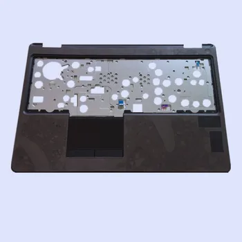 Naujas Nešiojamas LCD back cover top danga/LCD priekinį bezel/palmrest/Apačioje atveju Dell Latitude E5550 E5555 serijos touch versija