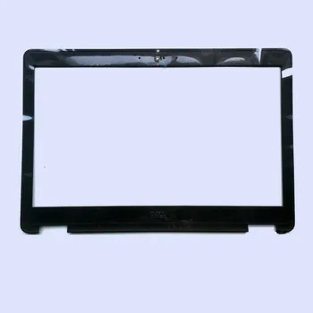 Naujas Nešiojamas LCD back cover top danga/LCD priekinį bezel/palmrest/Apačioje atveju Dell Latitude E5550 E5555 serijos touch versija